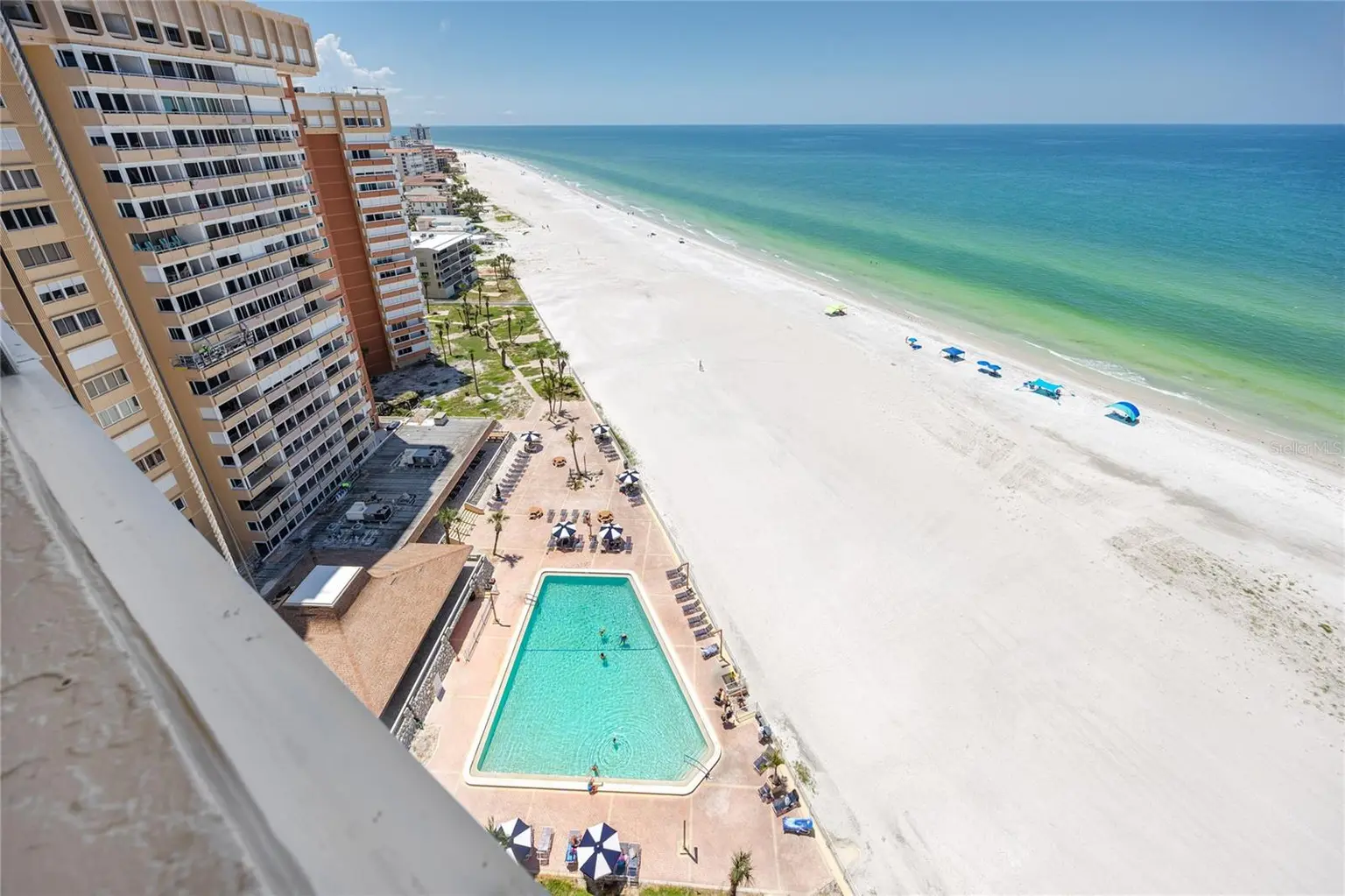 17940 GULF BOULEVARD #17C, REDINGTON SHORES, FL, photo 13 of 96