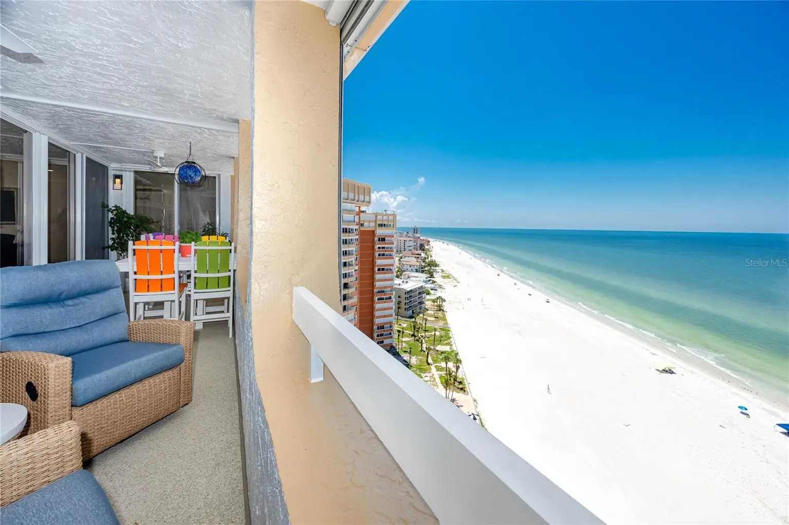17940 GULF BOULEVARD #17C, REDINGTON SHORES, FL, photo 14 of 96
