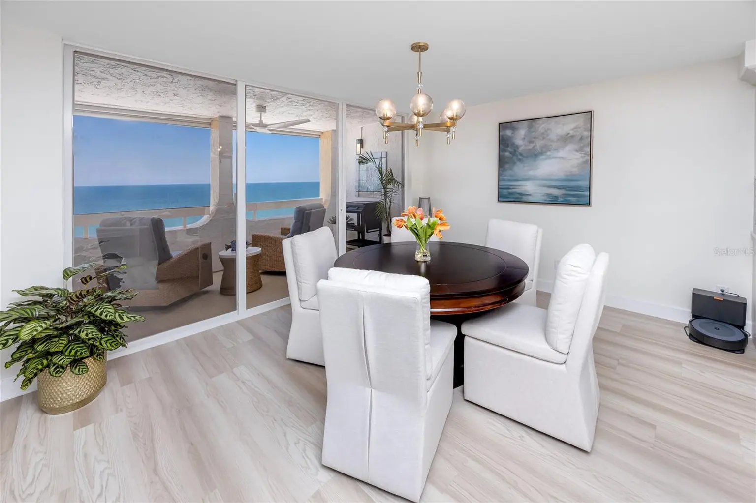 17940 GULF BOULEVARD #17C, REDINGTON SHORES, FL, photo 16 of 96