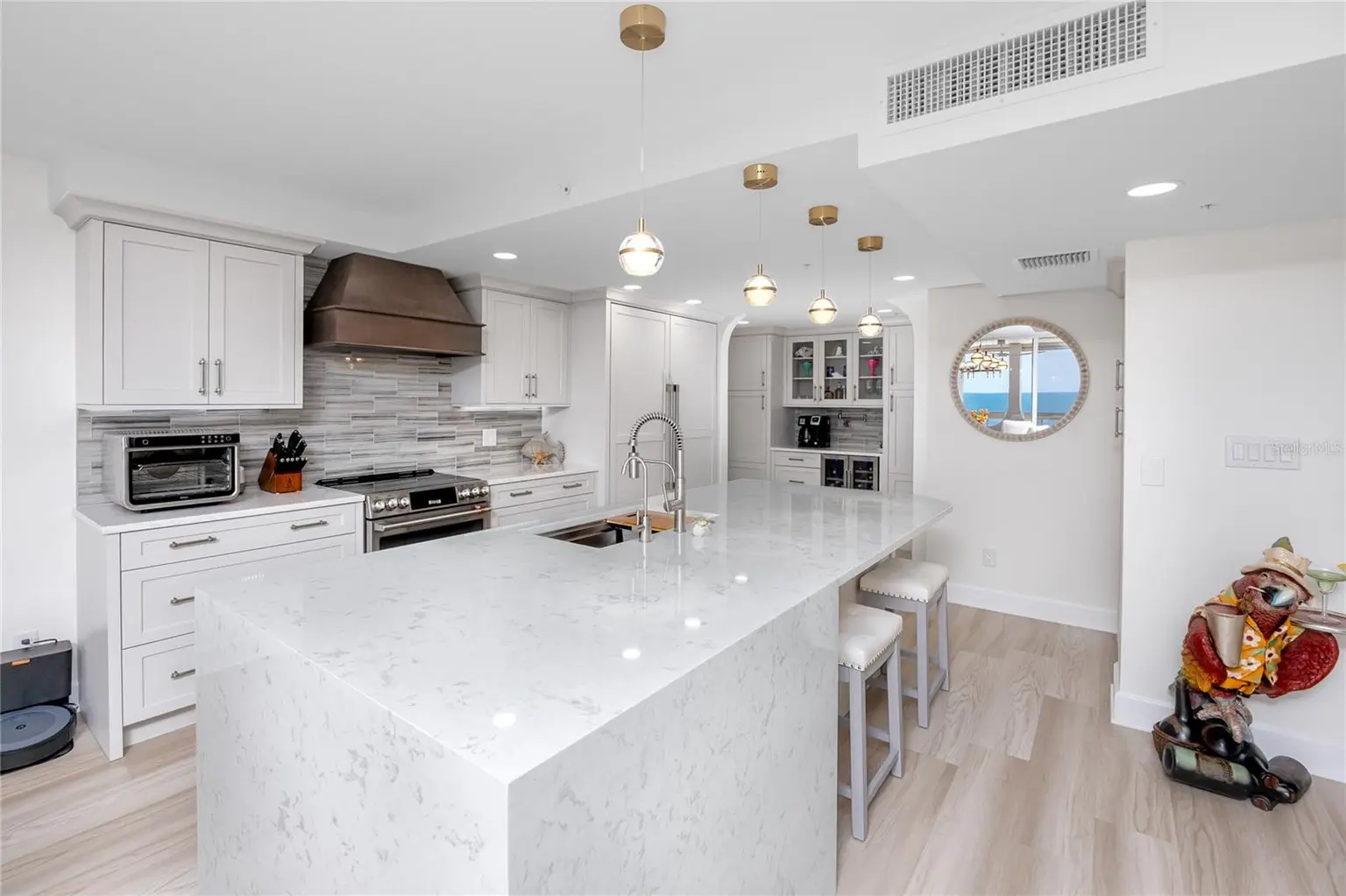 17940 GULF BOULEVARD #17C, REDINGTON SHORES, FL, photo 18 of 96