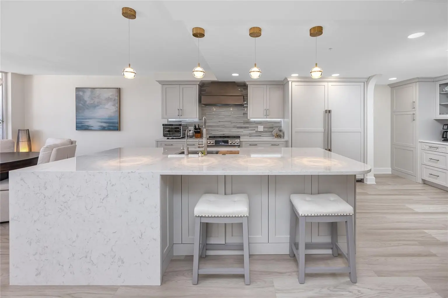 17940 GULF BOULEVARD #17C, REDINGTON SHORES, FL, photo 19 of 96
