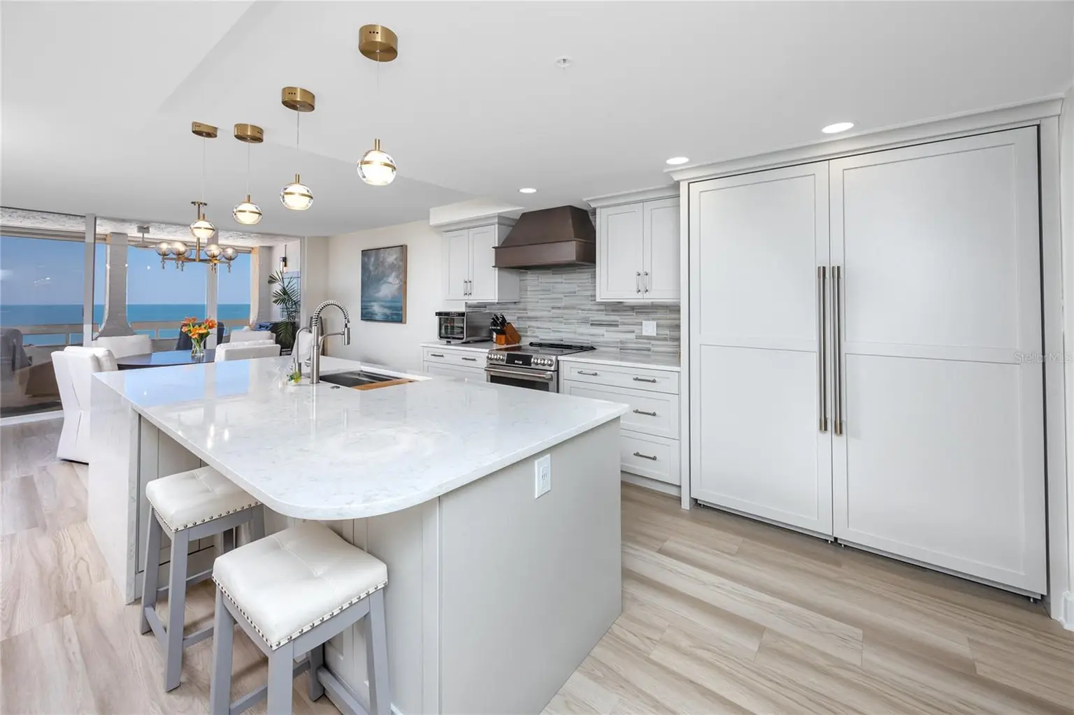 17940 GULF BOULEVARD #17C, REDINGTON SHORES, FL, photo 20 of 96