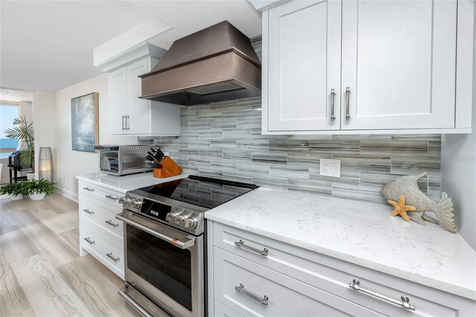 17940 GULF BOULEVARD #17C, REDINGTON SHORES, FL, photo 22 of 96