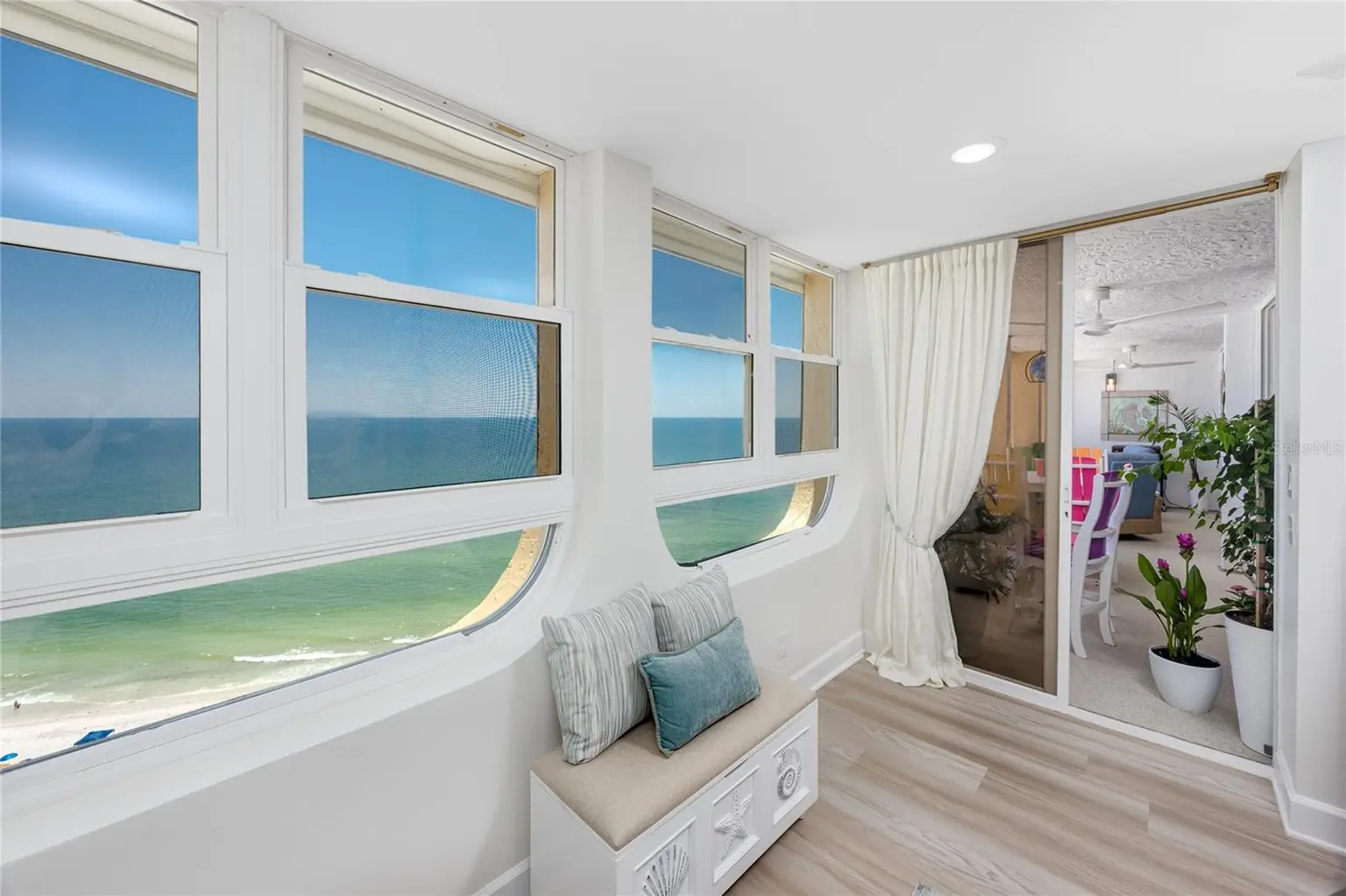 17940 GULF BOULEVARD #17C, REDINGTON SHORES, FL, photo 27 of 96