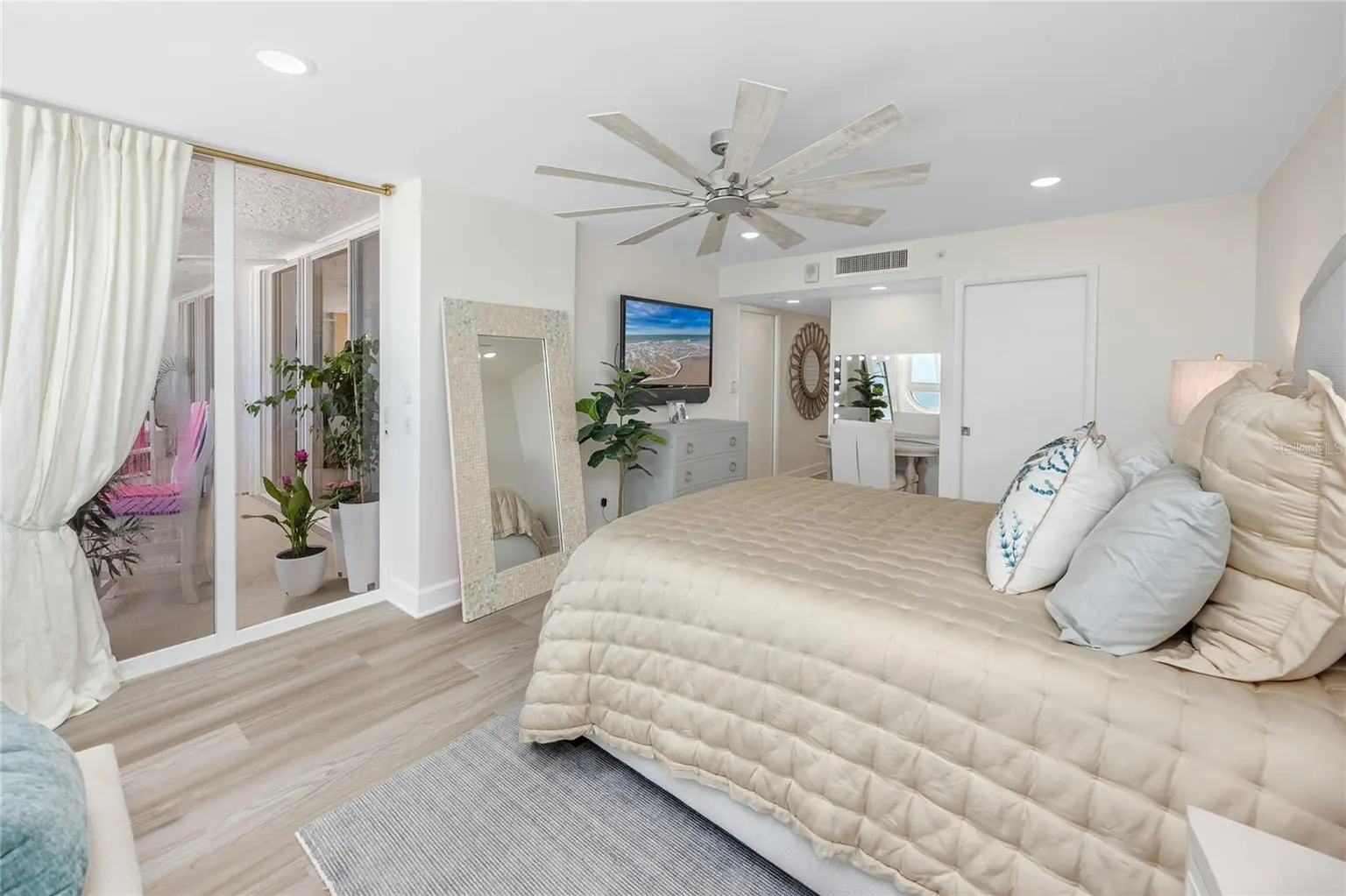 17940 GULF BOULEVARD #17C, REDINGTON SHORES, FL, photo 28 of 96