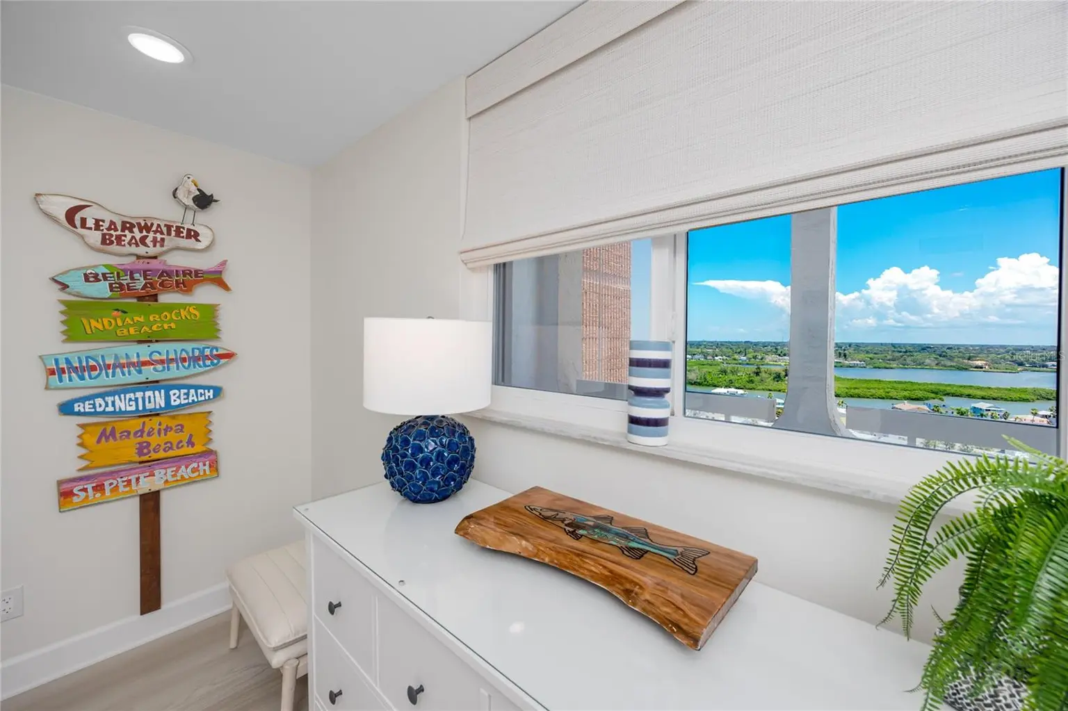 17940 GULF BOULEVARD #17C, REDINGTON SHORES, FL, photo 35 of 96