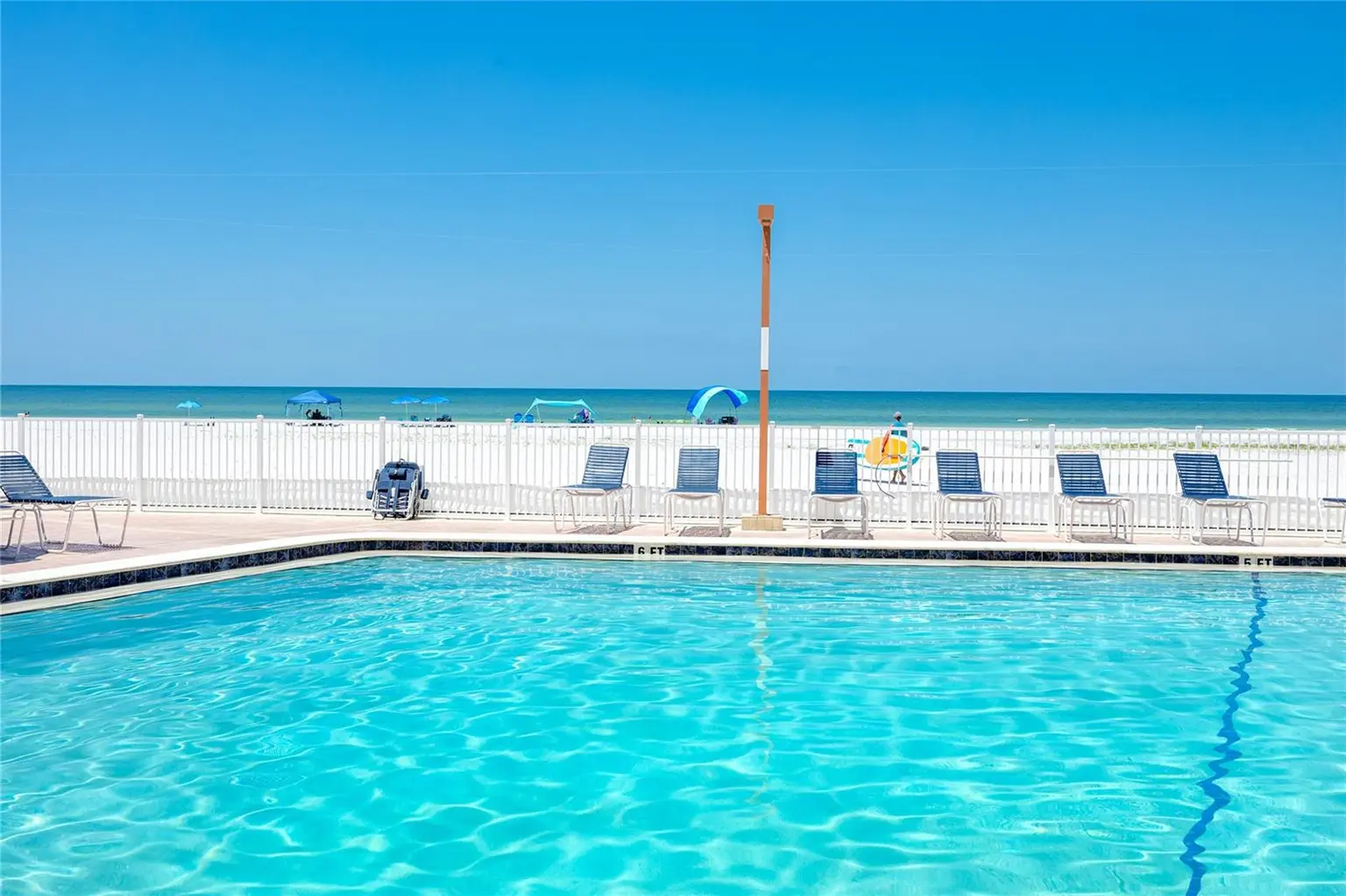 17940 GULF BOULEVARD #17C, REDINGTON SHORES, FL, photo 43 of 96