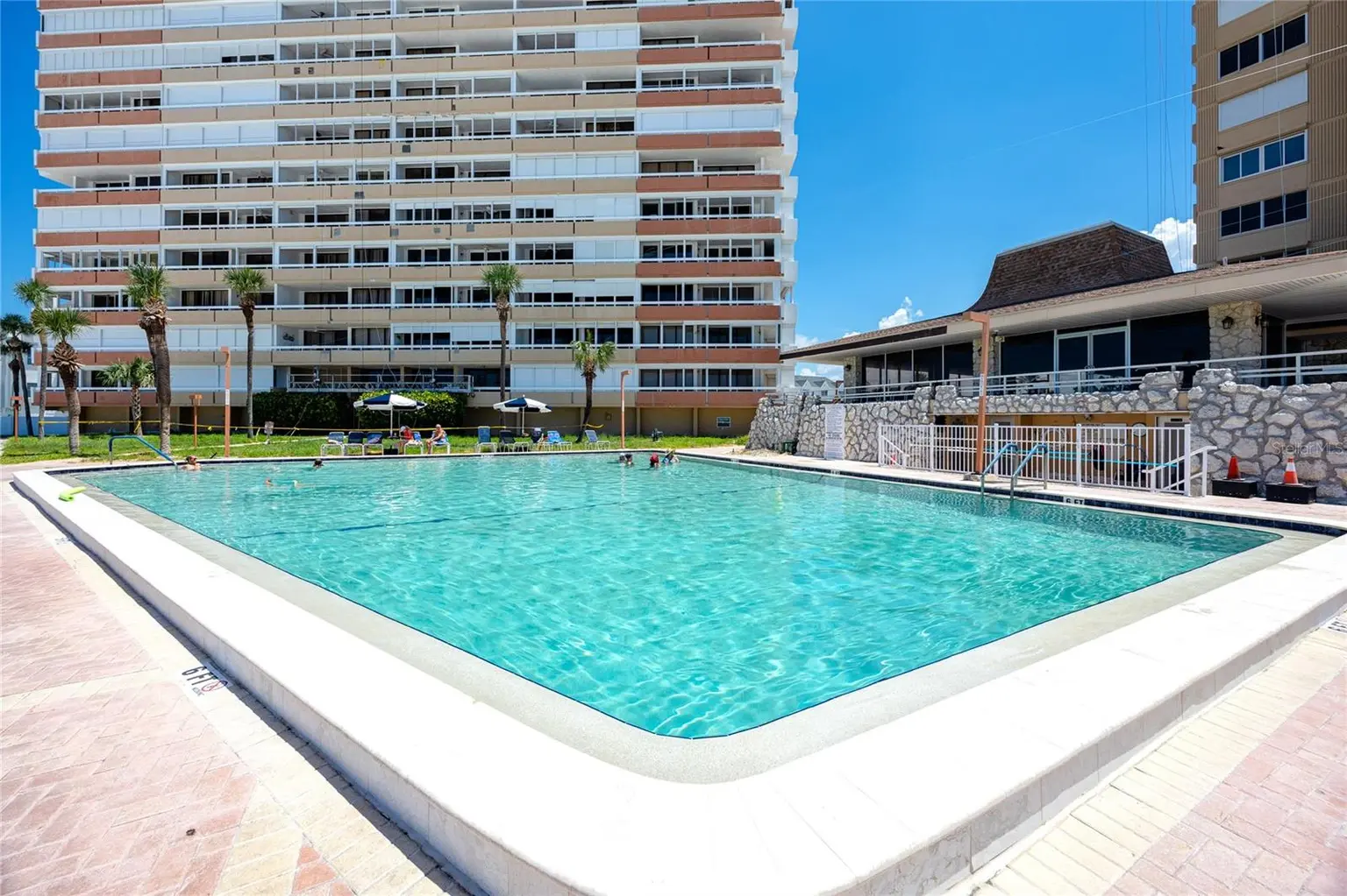 17940 GULF BOULEVARD #17C, REDINGTON SHORES, FL, photo 44 of 96