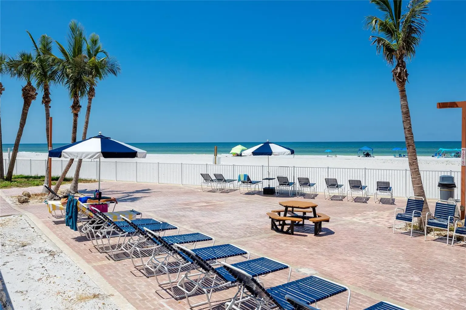 17940 GULF BOULEVARD #17C, REDINGTON SHORES, FL, photo 45 of 96