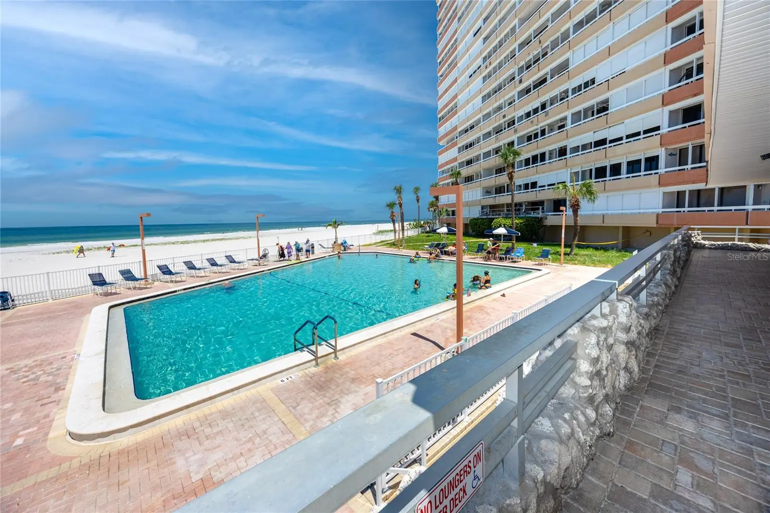 17940 GULF BOULEVARD #17C, REDINGTON SHORES, FL, photo 46 of 96