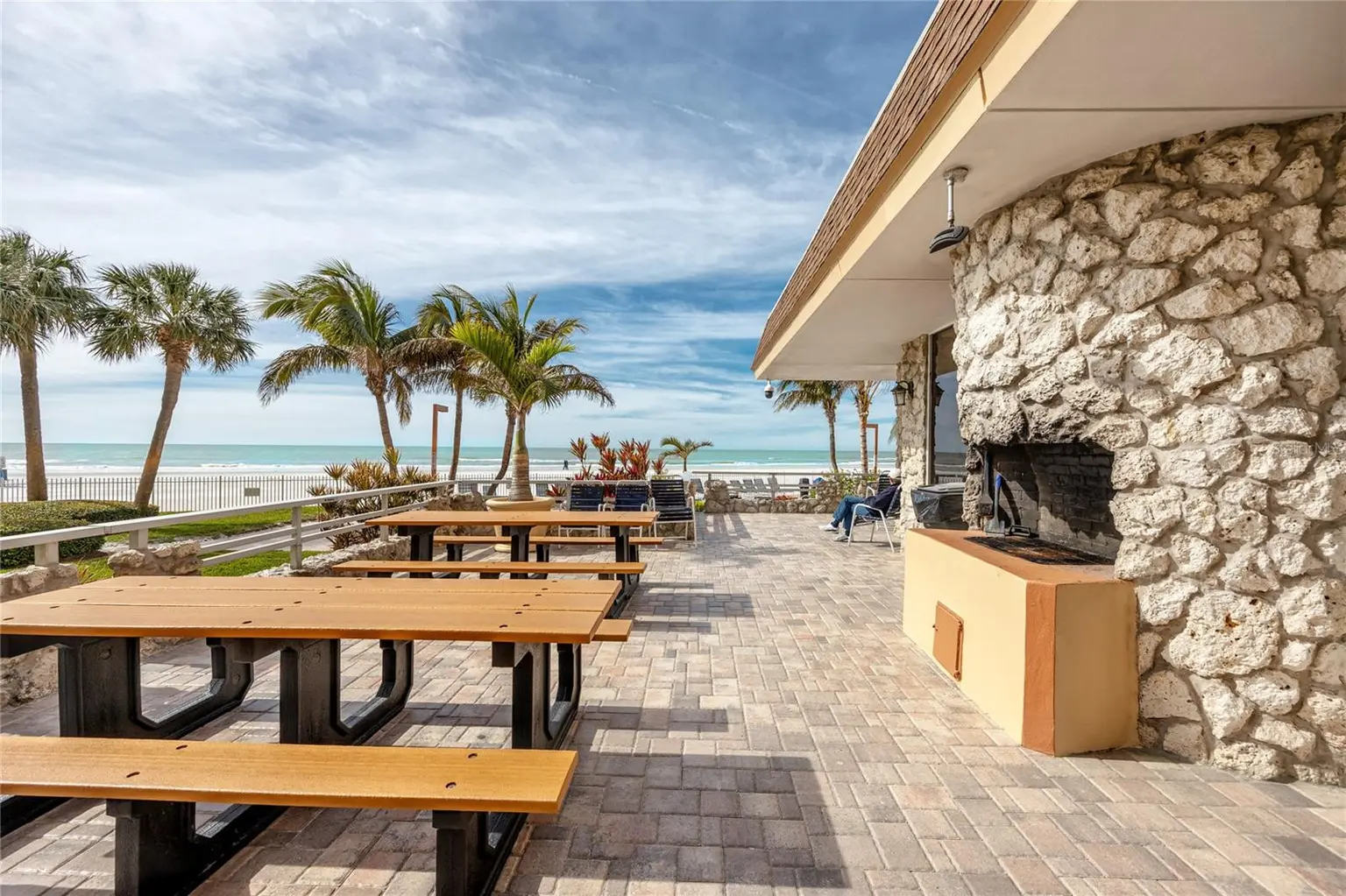 17940 GULF BOULEVARD #17C, REDINGTON SHORES, FL, photo 47 of 96