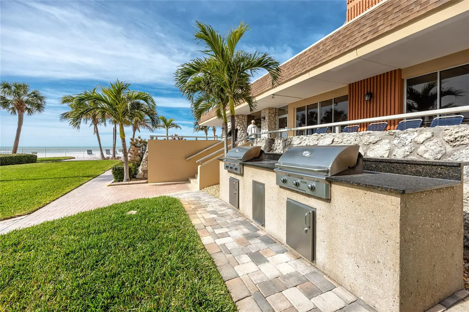17940 GULF BOULEVARD #17C, REDINGTON SHORES, FL, photo 48 of 96