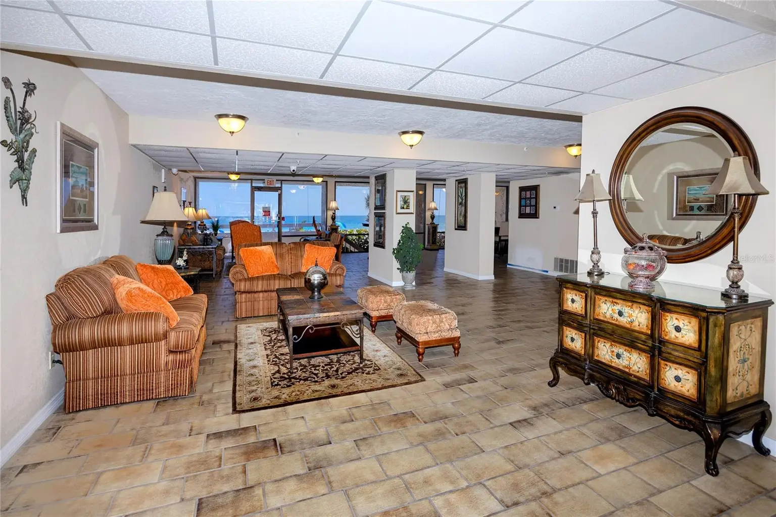 17940 GULF BOULEVARD #17C, REDINGTON SHORES, FL, photo 49 of 96