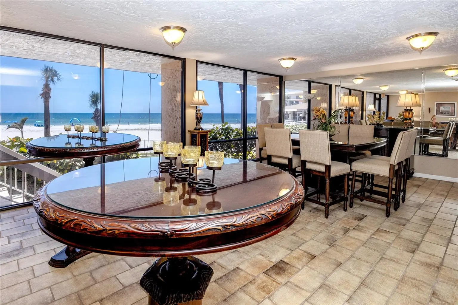 17940 GULF BOULEVARD #17C, REDINGTON SHORES, FL, photo 50 of 96