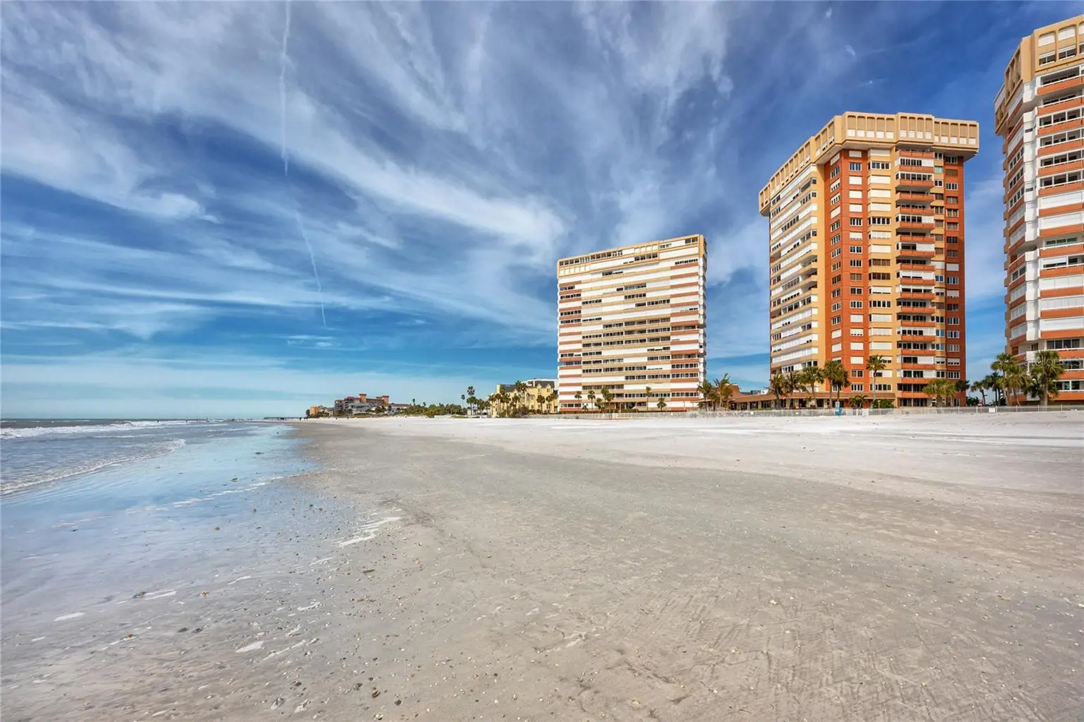 17940 GULF BOULEVARD #17C, REDINGTON SHORES, FL, photo 51 of 96