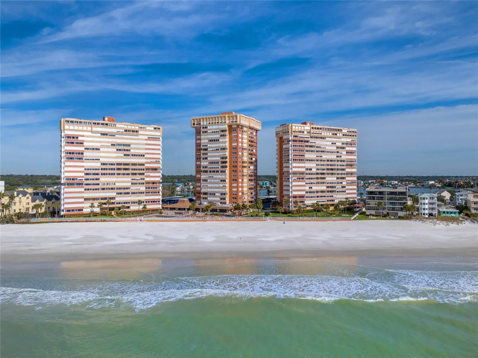 17940 GULF BOULEVARD #17C, REDINGTON SHORES, FL, photo 52 of 96