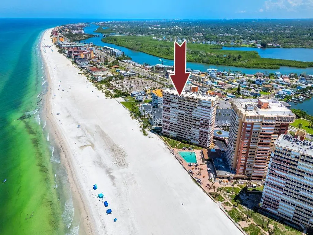 17940 GULF BOULEVARD #17C, REDINGTON SHORES, FL, photo 54 of 96