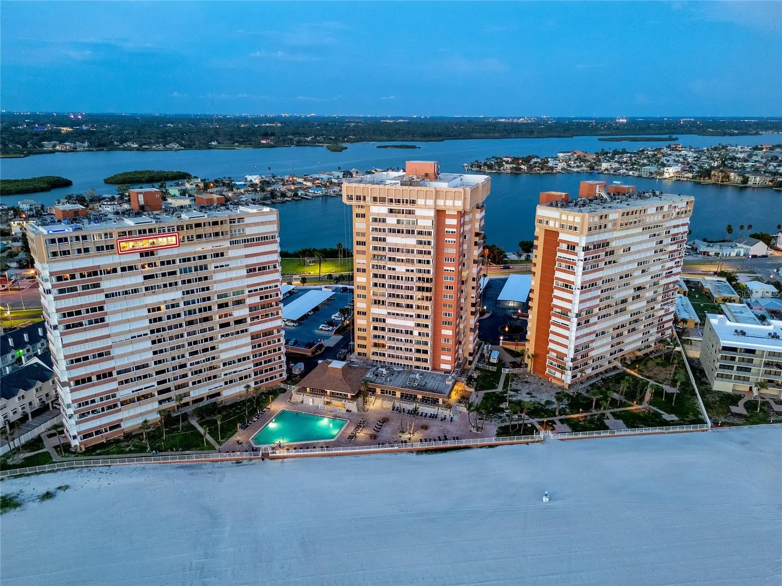 17940 GULF BOULEVARD #17C, REDINGTON SHORES, FL, photo 64 of 96