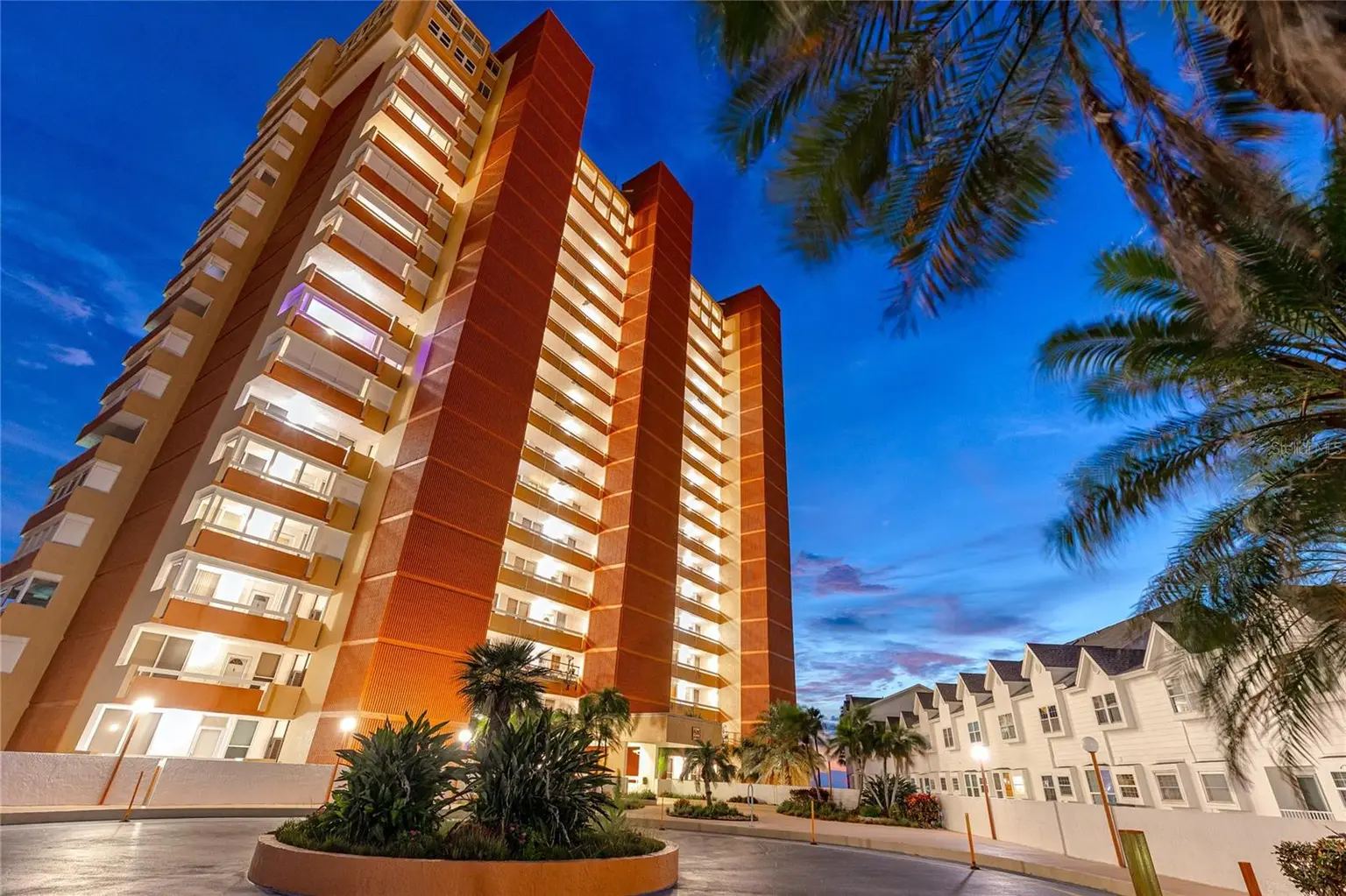 17940 GULF BOULEVARD #17C, REDINGTON SHORES, FL, photo 65 of 96