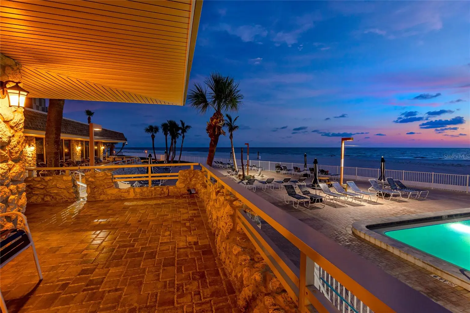 17940 GULF BOULEVARD #17C, REDINGTON SHORES, FL, photo 67 of 96