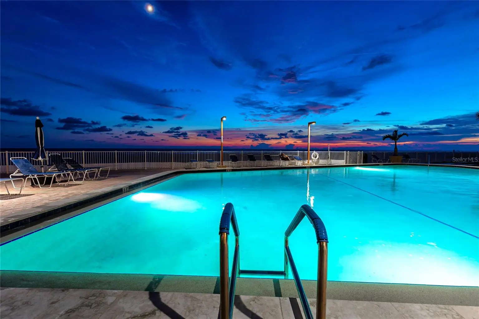 17940 GULF BOULEVARD #17C, REDINGTON SHORES, FL, photo 68 of 96