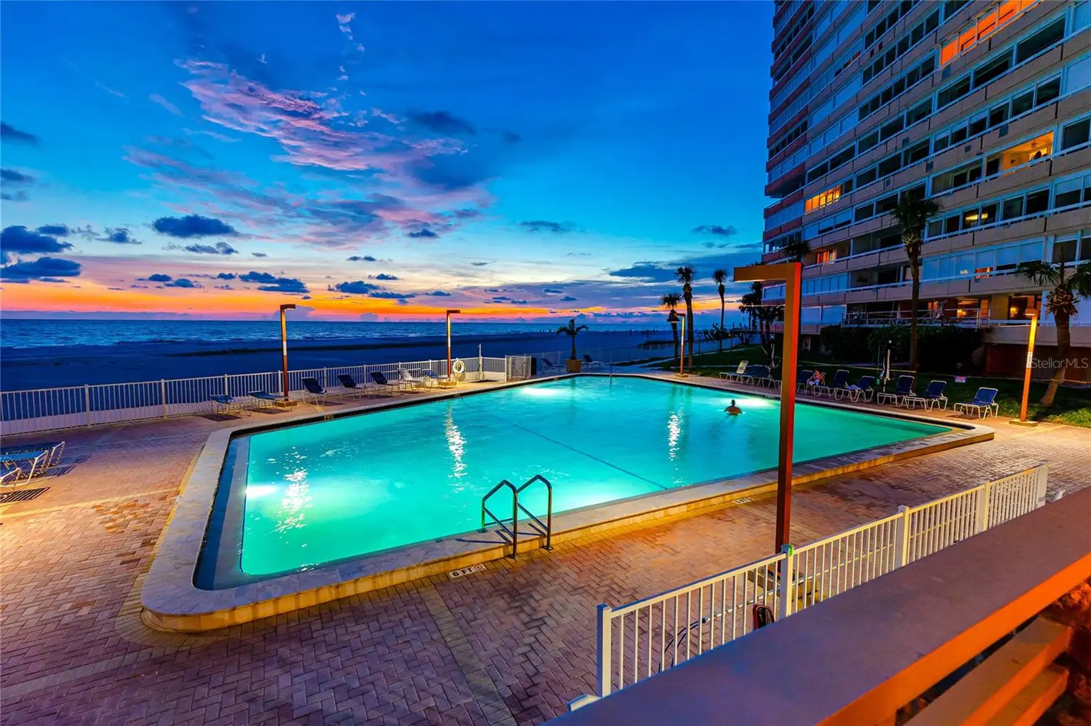17940 GULF BOULEVARD #17C, REDINGTON SHORES, FL, photo 69 of 96