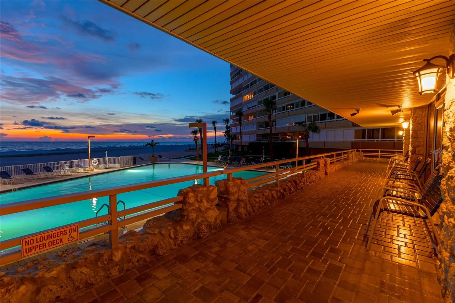 17940 GULF BOULEVARD #17C, REDINGTON SHORES, FL, photo 70 of 96
