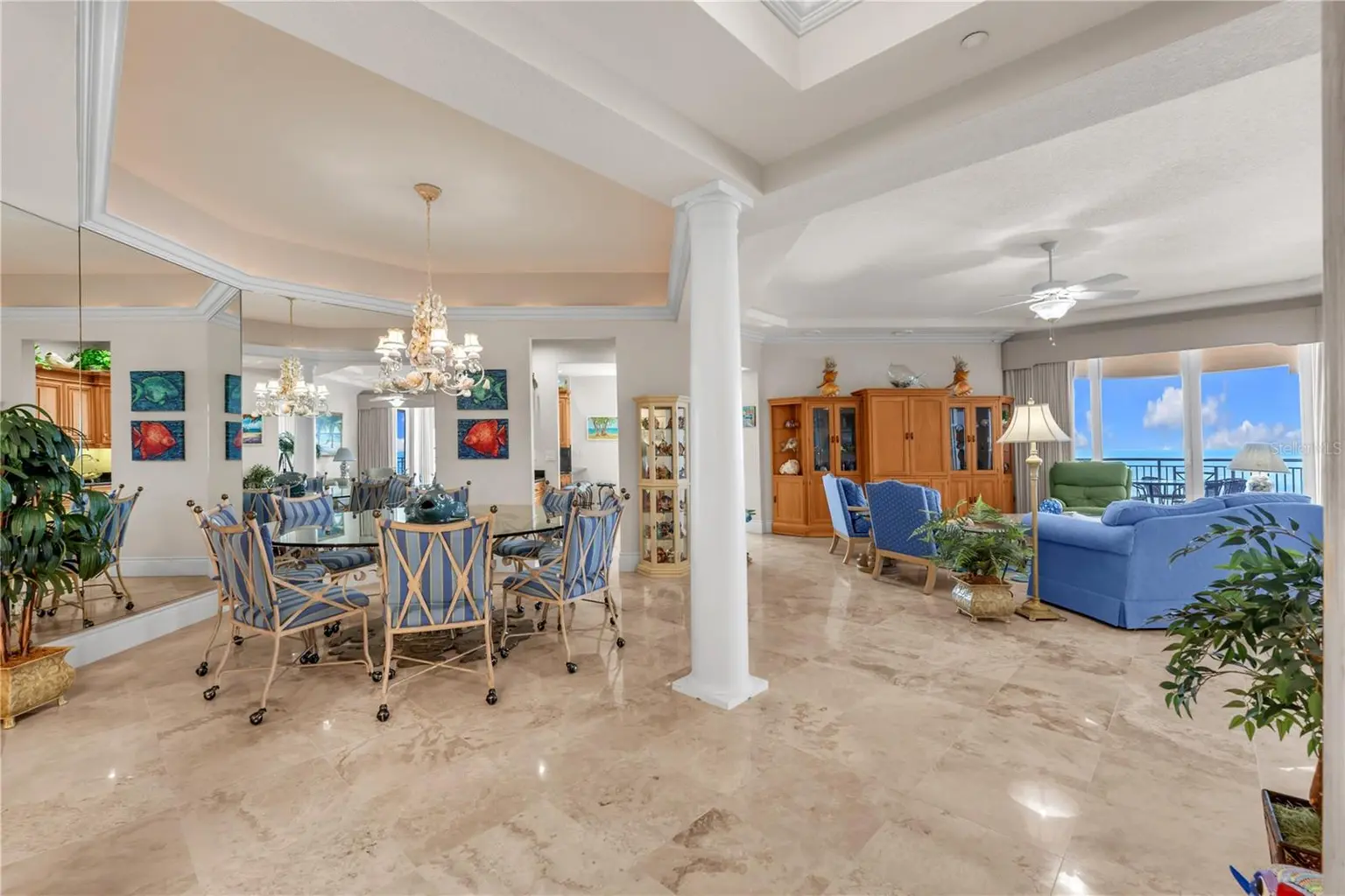 16300 GULF BOULEVARD #500A, REDINGTON BEACH, FL, photo 5 of 76