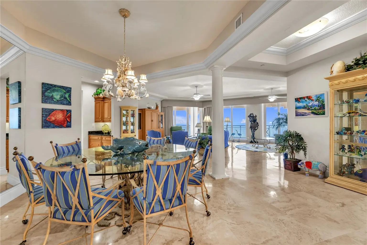 16300 GULF BOULEVARD #500A, REDINGTON BEACH, FL, photo 7 of 76