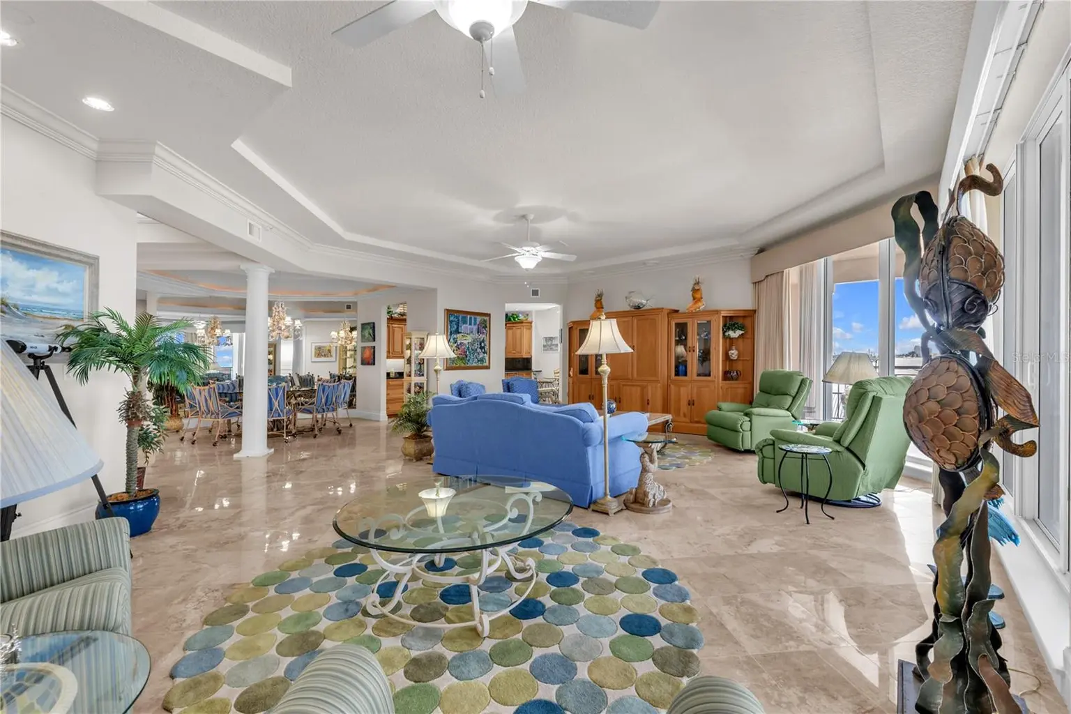 16300 GULF BOULEVARD #500A, REDINGTON BEACH, FL, photo 9 of 76