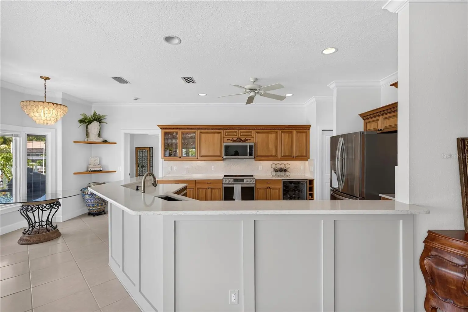 204 POINCIANA LANE, LARGO, FL, photo 23 of 95