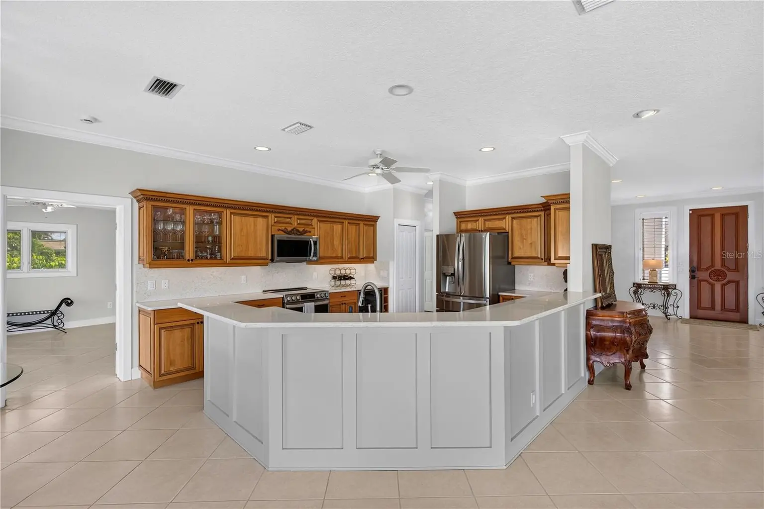 204 POINCIANA LANE, LARGO, FL, photo 24 of 95