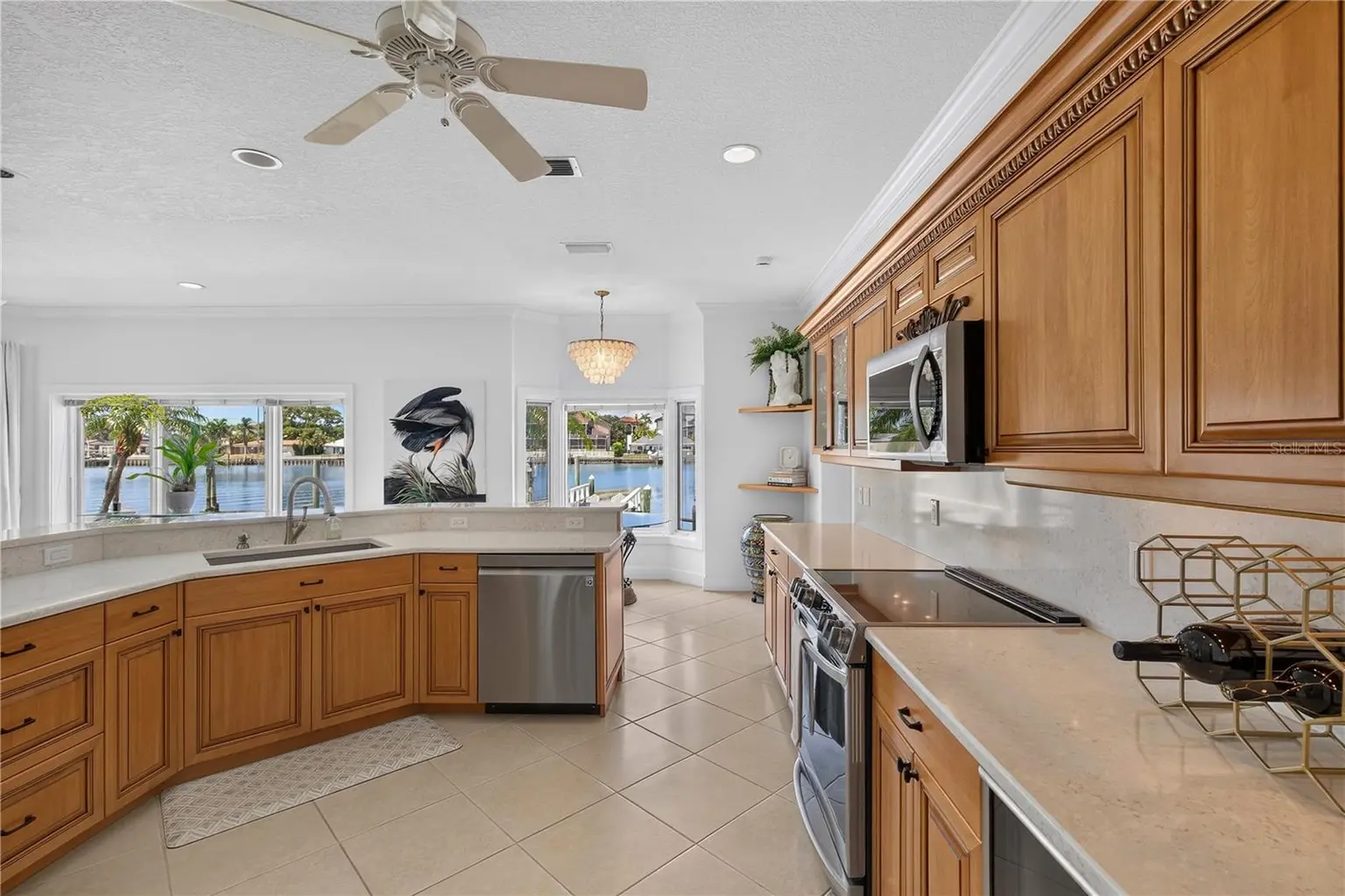 204 POINCIANA LANE, LARGO, FL, photo 27 of 95