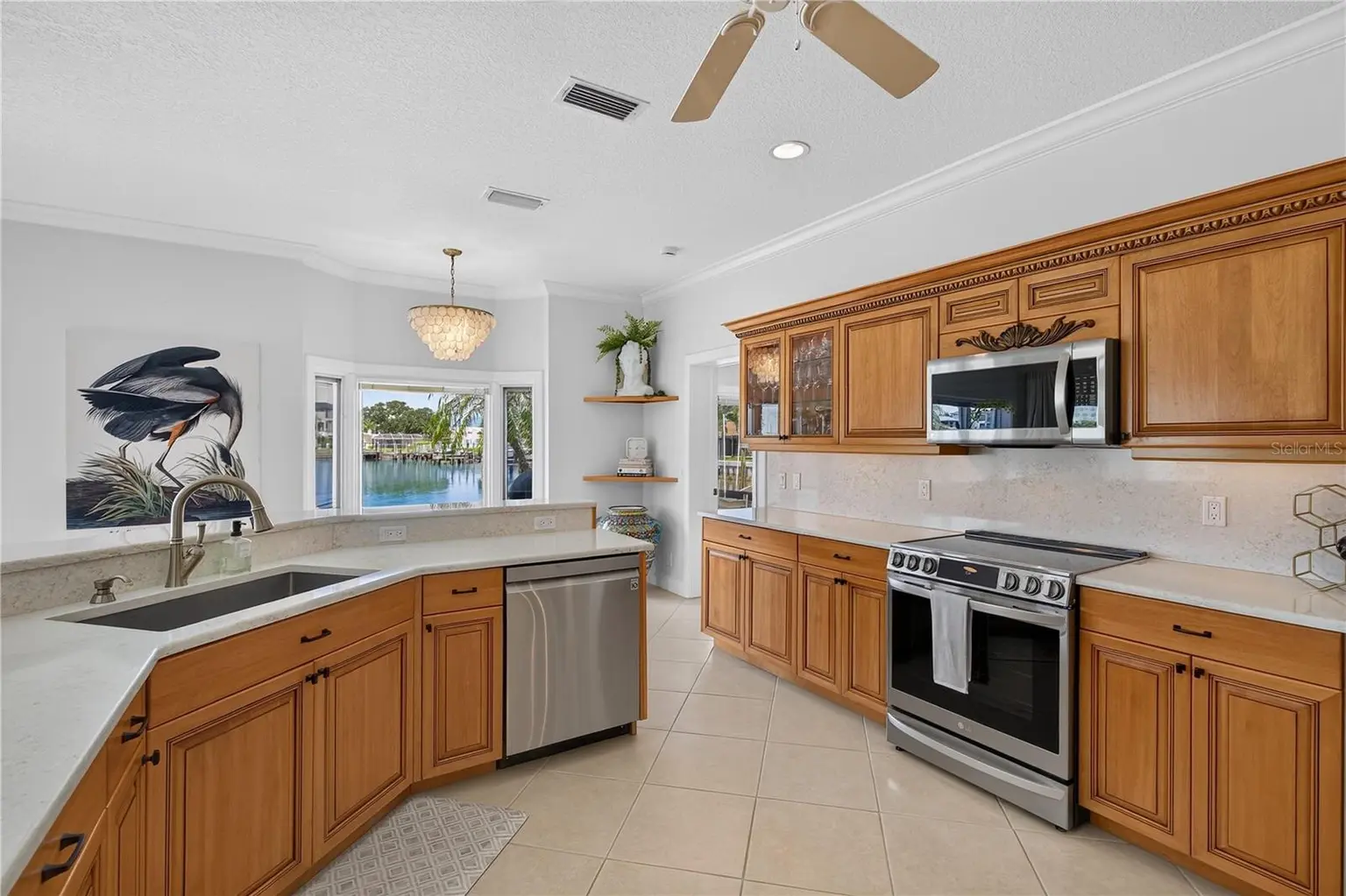 204 POINCIANA LANE, LARGO, FL, photo 29 of 95