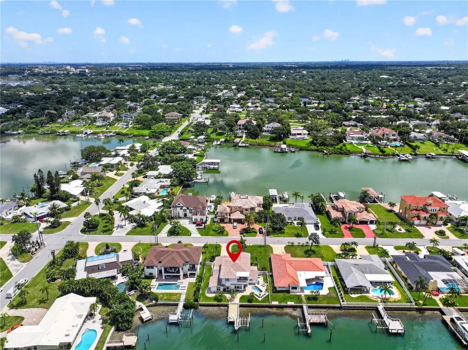 204 POINCIANA LANE, LARGO, FL, photo 90 of 95
