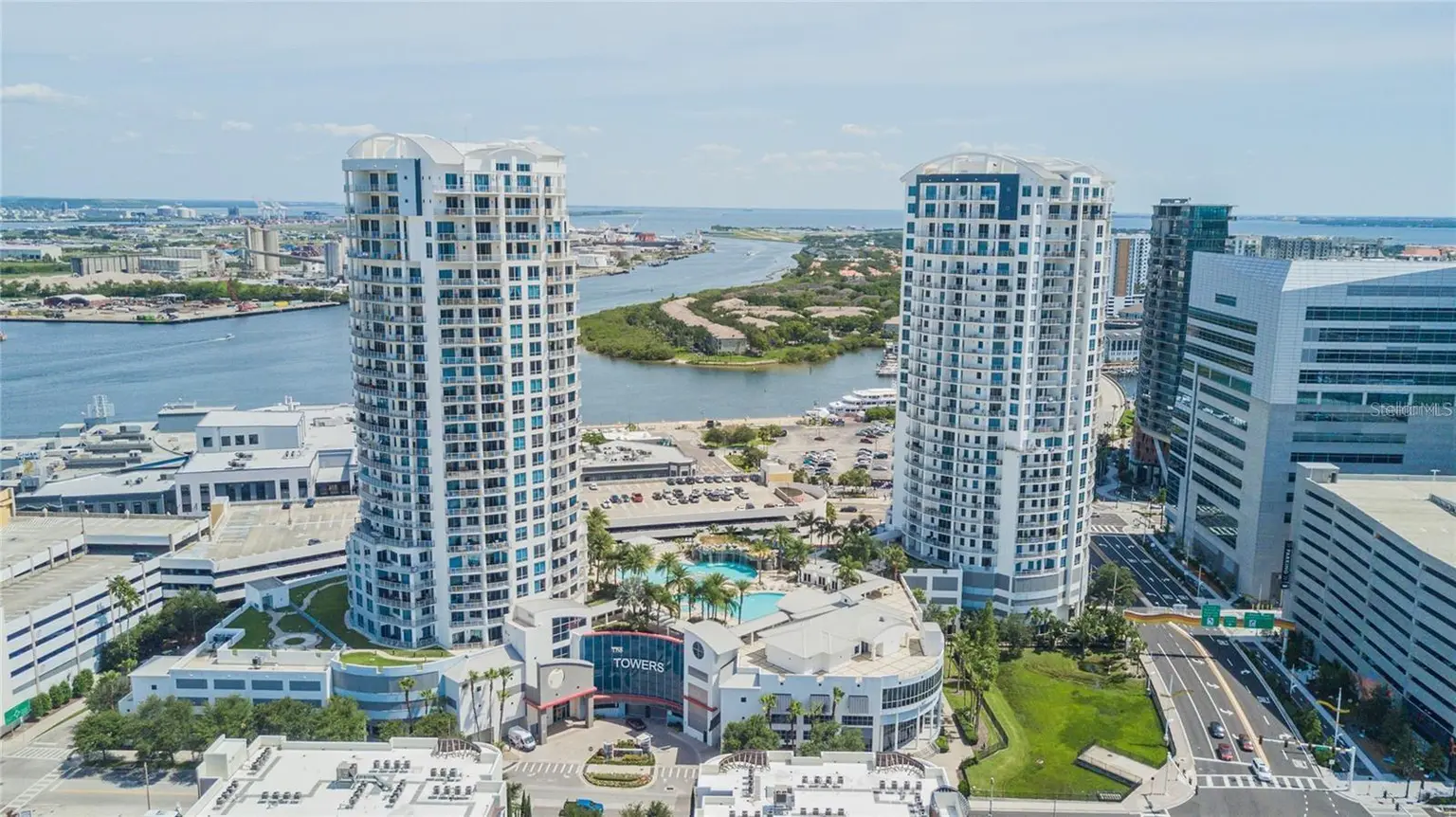 1209 E CUMBERLAND AVENUE #1404, TAMPA, FL
