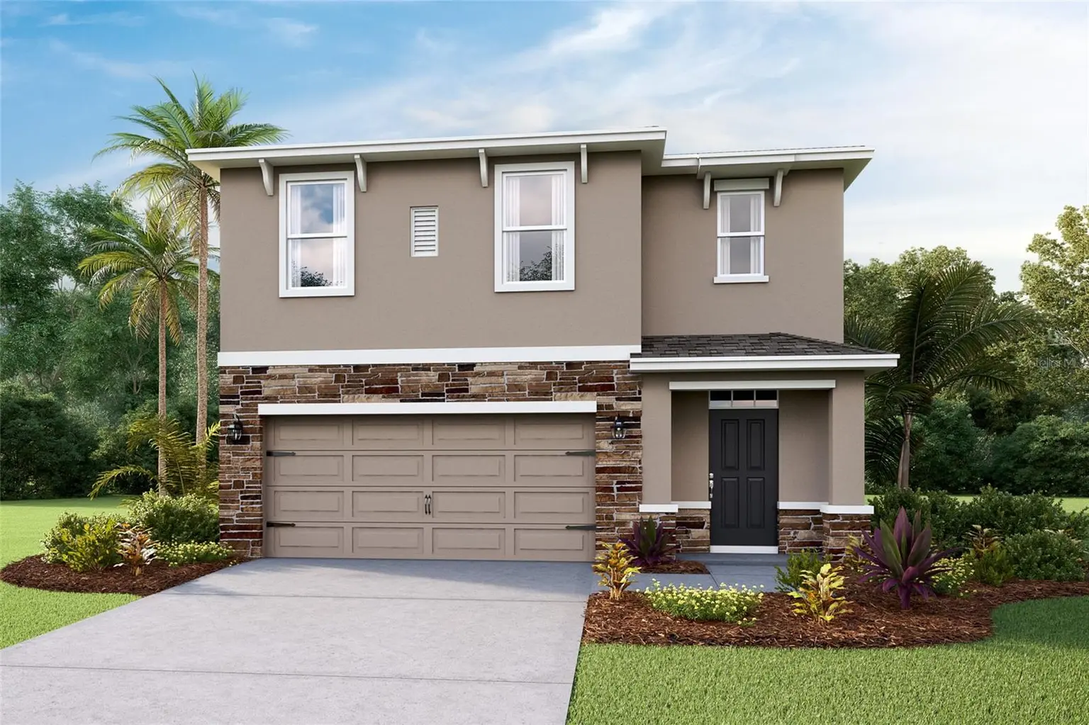 9879 BRAVE BUCK AVENUE, LAND O LAKES, FL