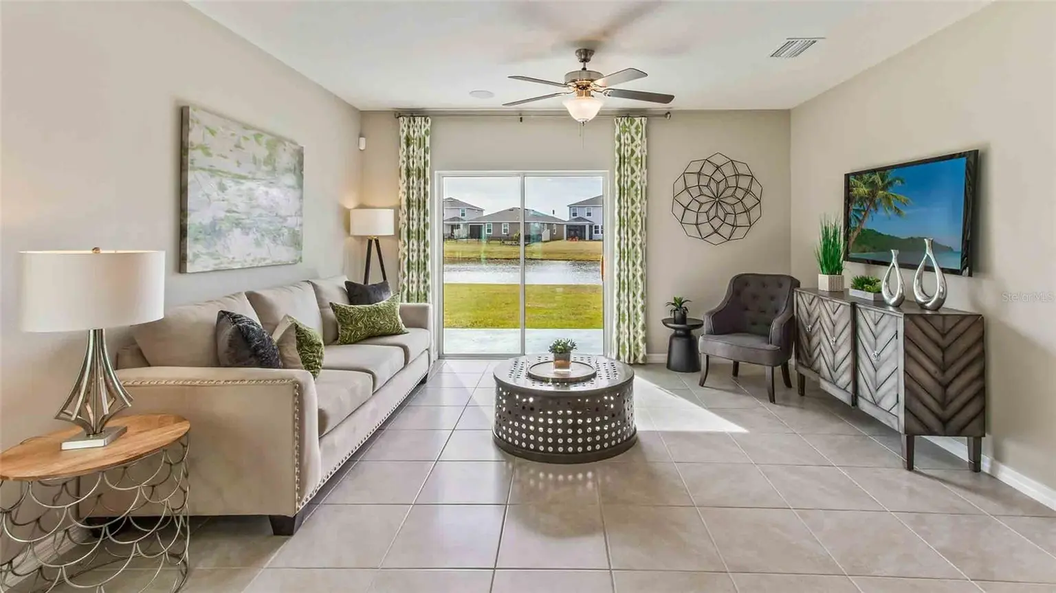 9879 BRAVE BUCK AVENUE, LAND O LAKES, FL, photo 5 of 17