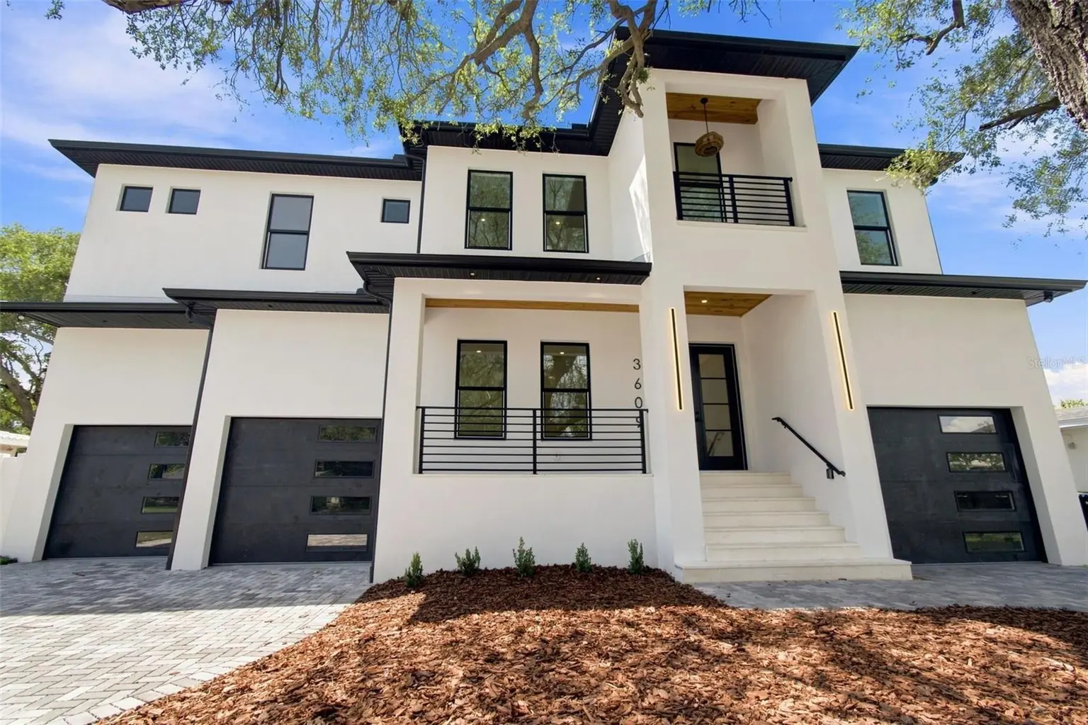 3609 S GARDENIA AVENUE, TAMPA, FL