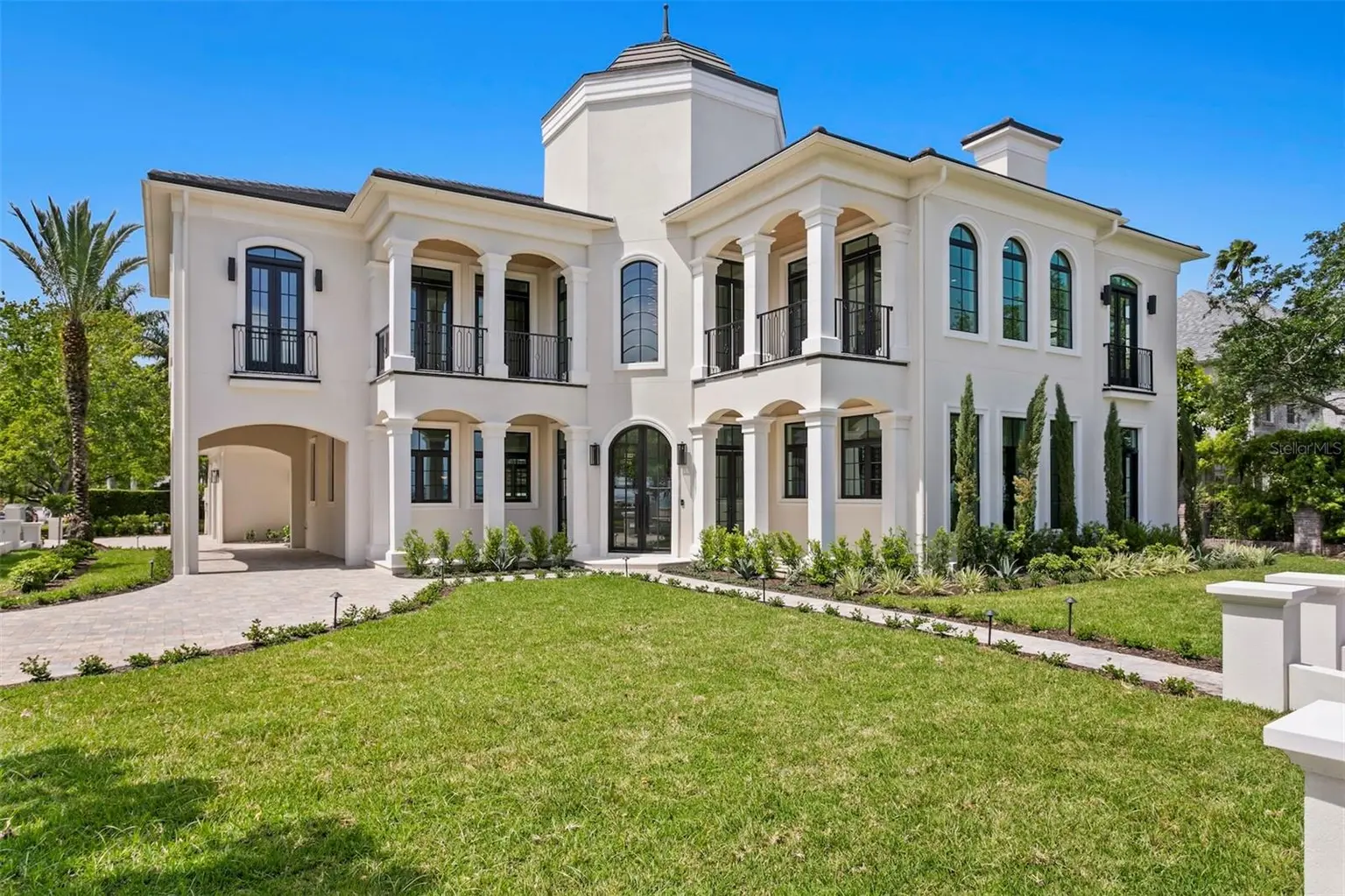 3907 BAYSHORE BOULEVARD, TAMPA, FL