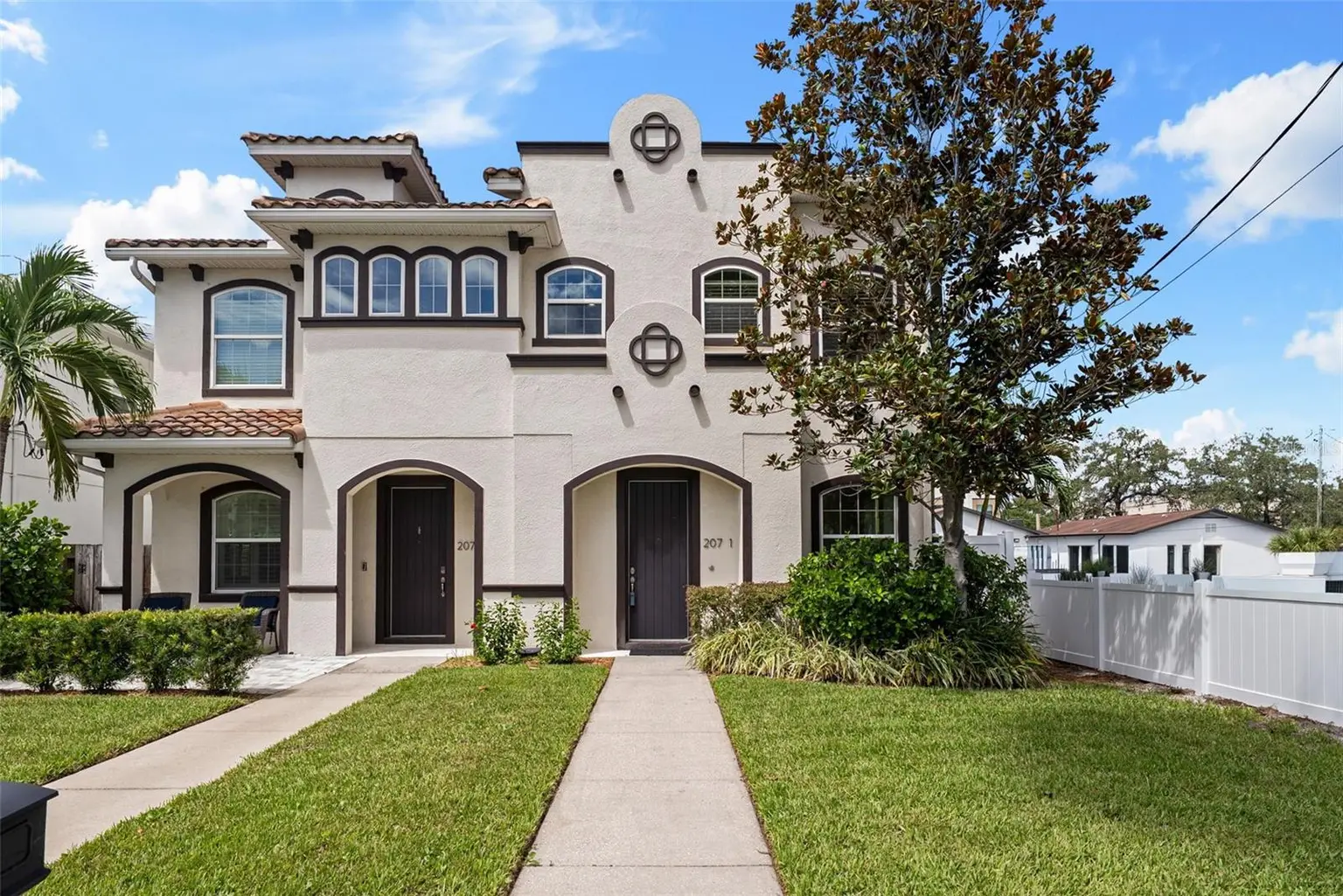 207 S MOODY AVENUE #A, TAMPA, FL