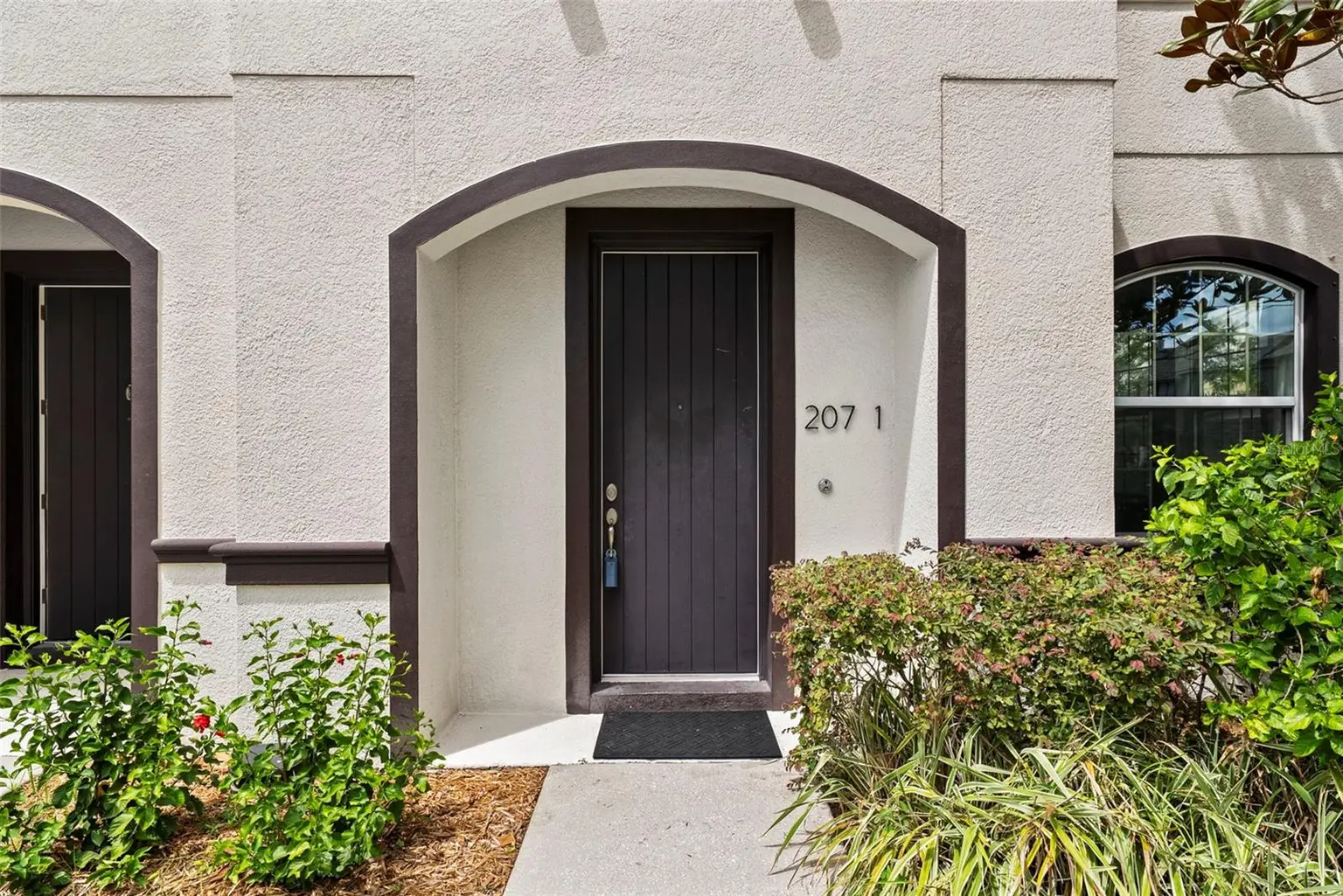 207 S MOODY AVENUE #A, TAMPA, FL, photo 2 of 52