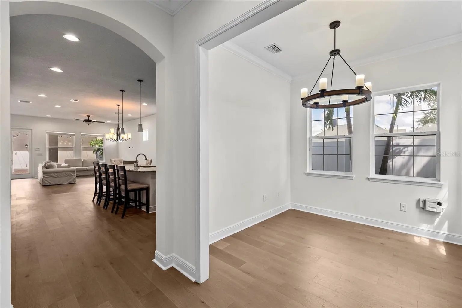 207 S MOODY AVENUE #A, TAMPA, FL, photo 4 of 52