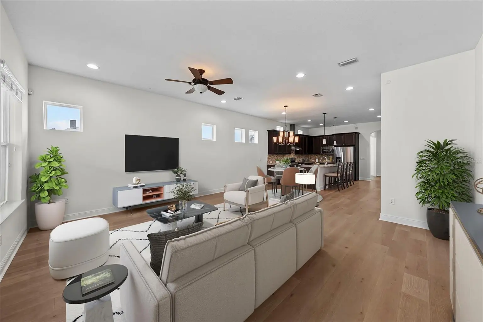 207 S MOODY AVENUE #A, TAMPA, FL, photo 13 of 52