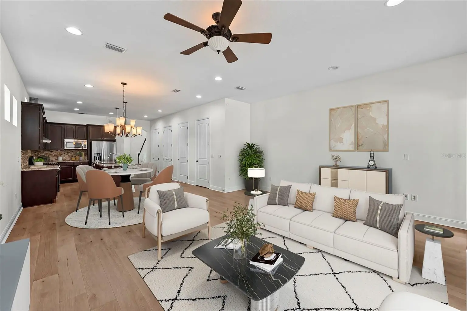 207 S MOODY AVENUE #A, TAMPA, FL, photo 14 of 52