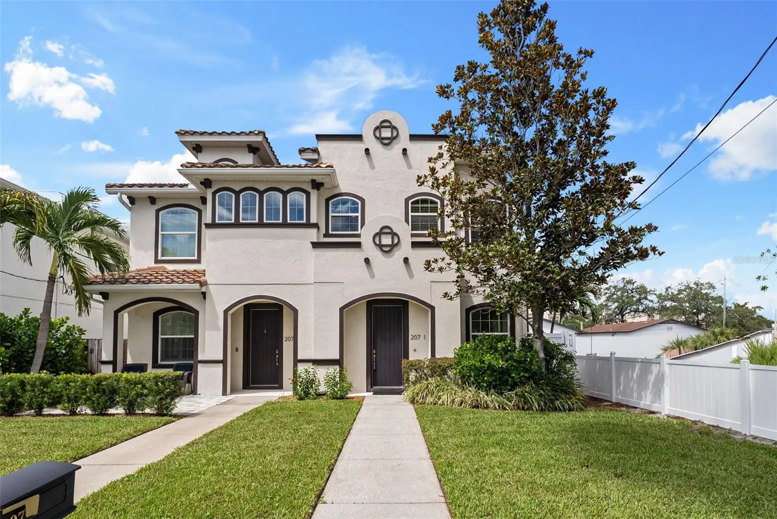 207 S MOODY AVENUE #A, TAMPA, FL, photo 42 of 52