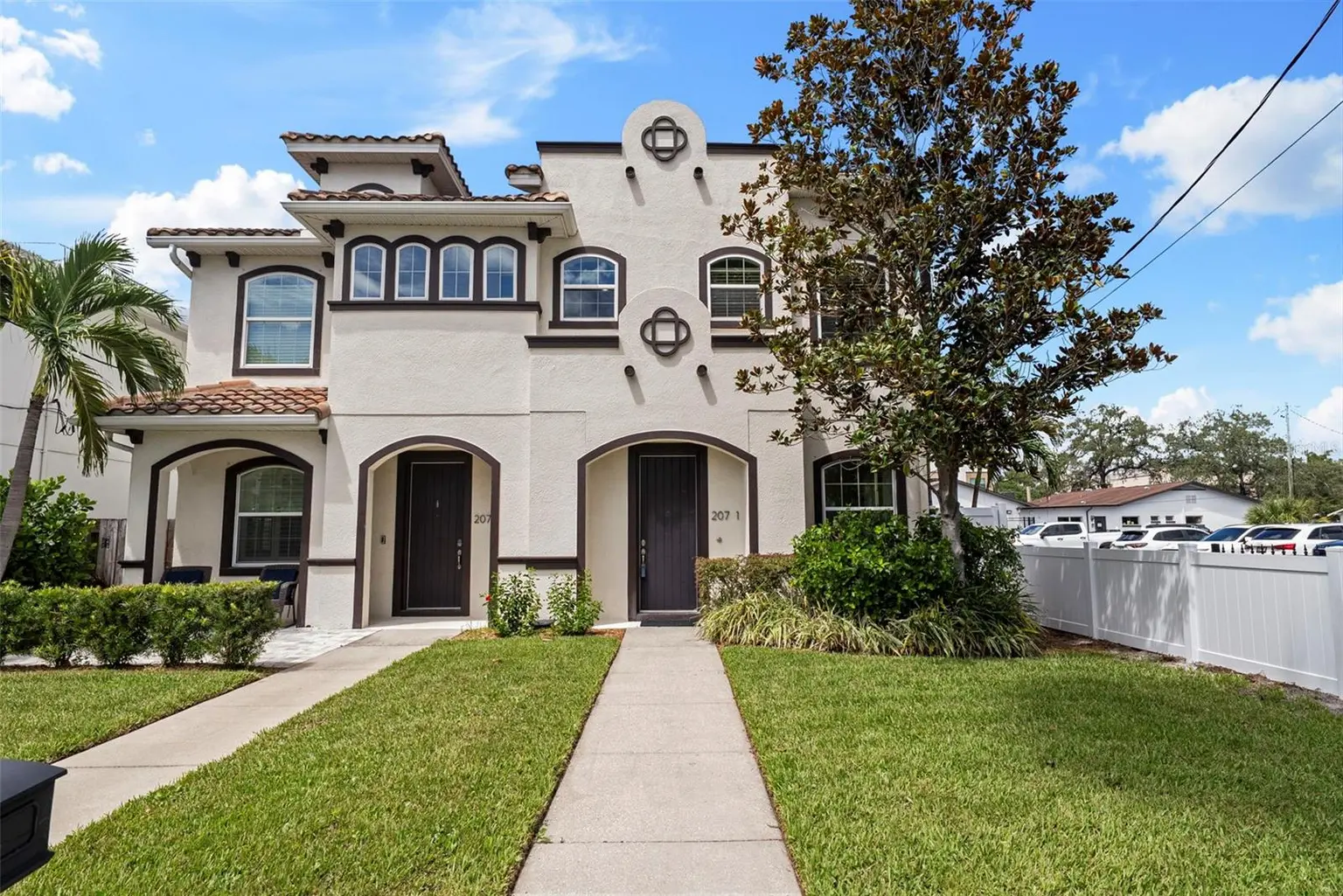 207 S MOODY AVENUE #A, TAMPA, FL, photo 43 of 52