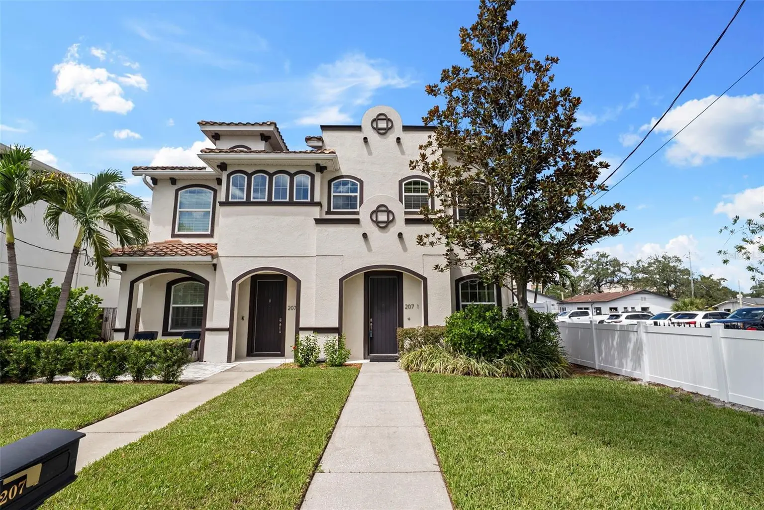 207 S MOODY AVENUE #A, TAMPA, FL, photo 45 of 52