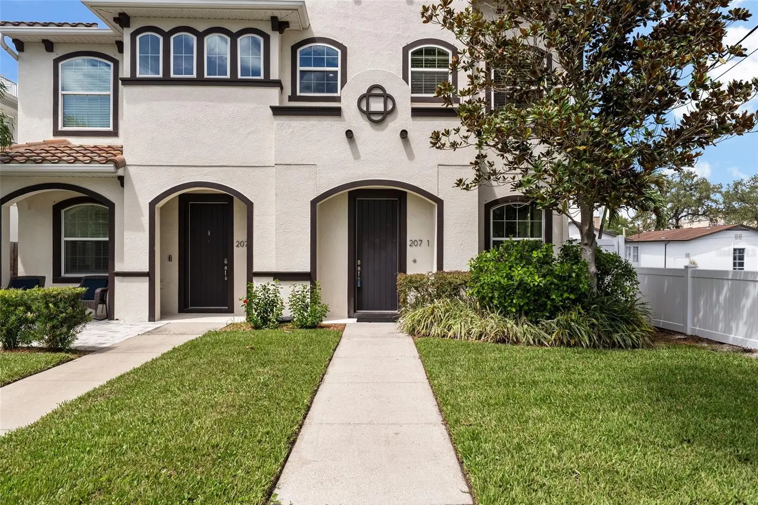 207 S MOODY AVENUE #A, TAMPA, FL, photo 46 of 52