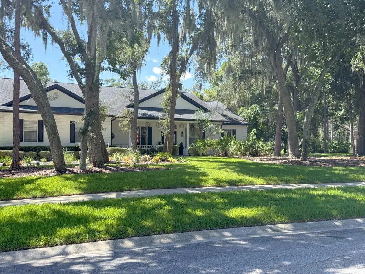 5806 AUDUBON MANOR BOULEVARD, LITHIA, FL